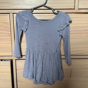 Kyte Baby - Bubble Romper - Air Dry only & 18-24m